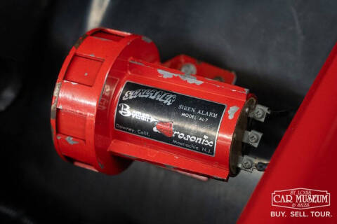 1974 Cadillac Eldorado