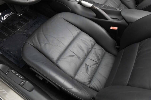 2004 Porsche 911 Carrera