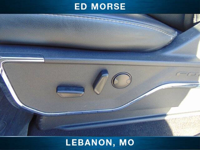 2024 Ford F-350 Super Duty