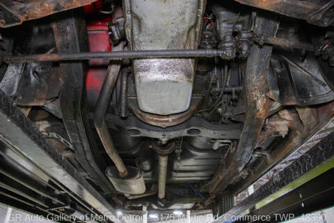 1951 Plymouth Cambridge