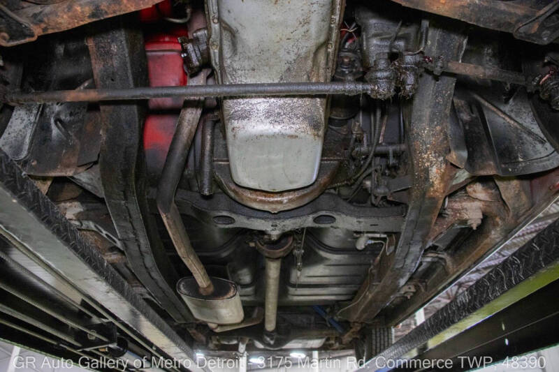 1951 Plymouth Cambridge