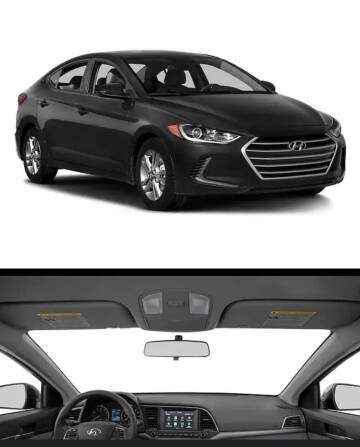 2018 Hyundai Elantra for sale at L.A. Motors Inc. in Las Vegas NV