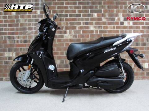 2021 Kymco People S 150i for sale at High-Thom Motors - Powersports in Thomasville NC