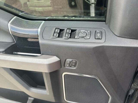 2020 Ford F-250 Super Duty