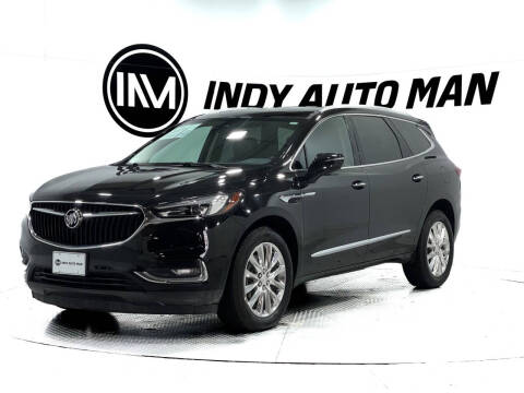 2019 Buick Enclave Premium