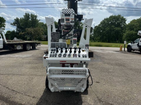 2016 Altec DB37