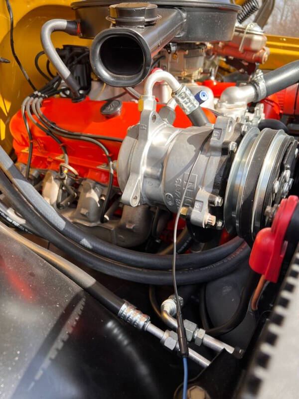 1972 Chevrolet C/K 10 Series