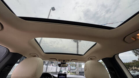 2020 Mercedes-Benz GLA GLA 250 4MATIC