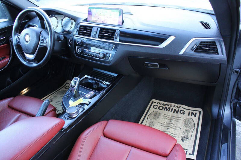 2018 BMW 2 Series 230i