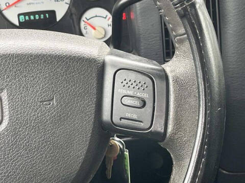 2005 Dodge Ram 1500