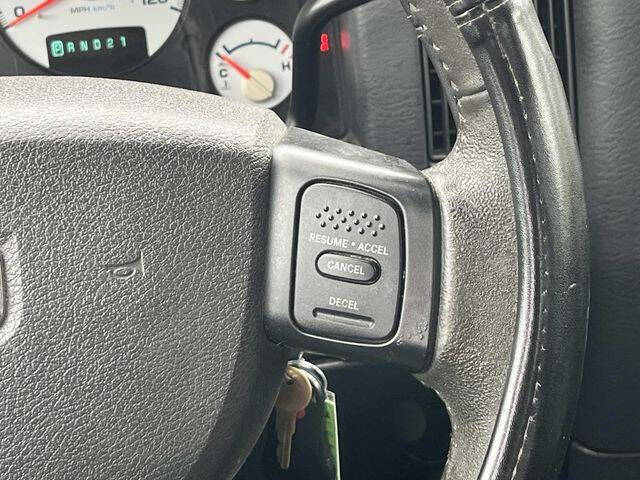 2005 Dodge Ram 1500
