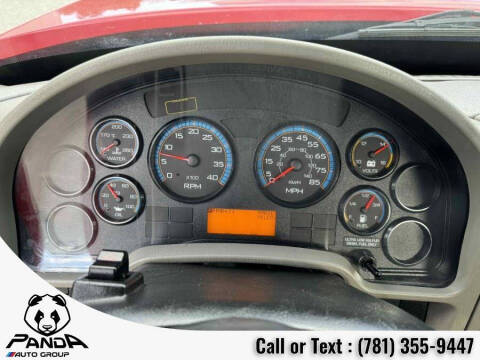 2014 International TerraStar