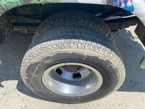 2003 Dodge Ram 3500 ST