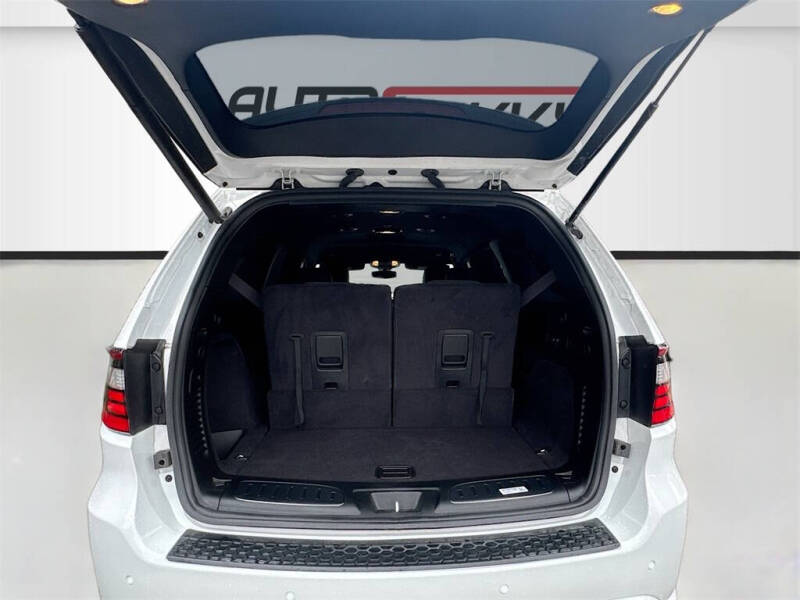 2024 Dodge Durango SRT 392