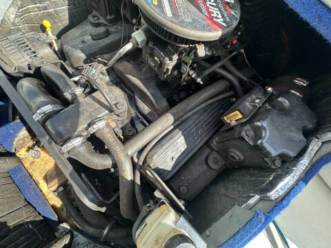 1998 Bayliner 2050 CX