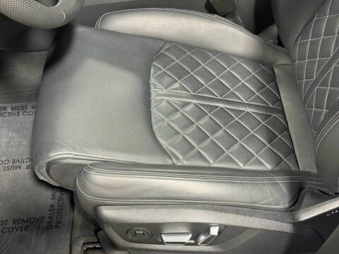 2024 Audi Q7 quattro Prestige 55 TFSI