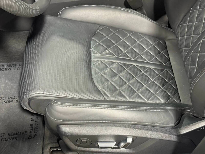 2024 Audi Q7 quattro Prestige 55 TFSI