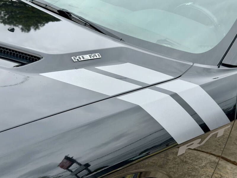 2009 Dodge Challenger R/T