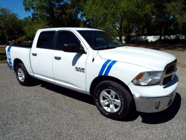 2016 Ram 1500 for sale at Trans All of Orlando in Orlando, FL