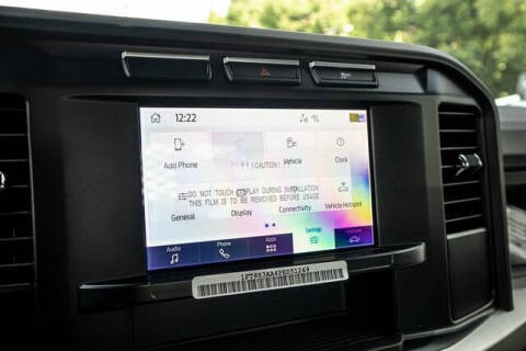 2023 Ford F-350 Super Duty