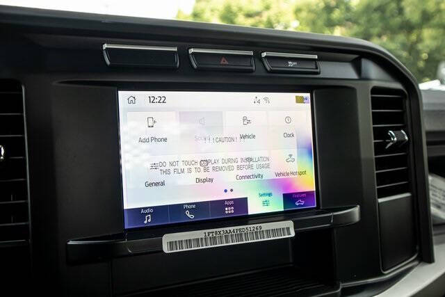 2023 Ford F-350 Super Duty