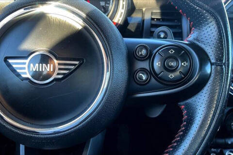 2019 MINI Hardtop 4 Door Cooper S