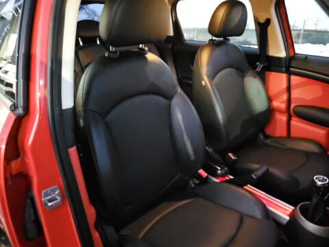 2012 MINI Cooper Countryman S