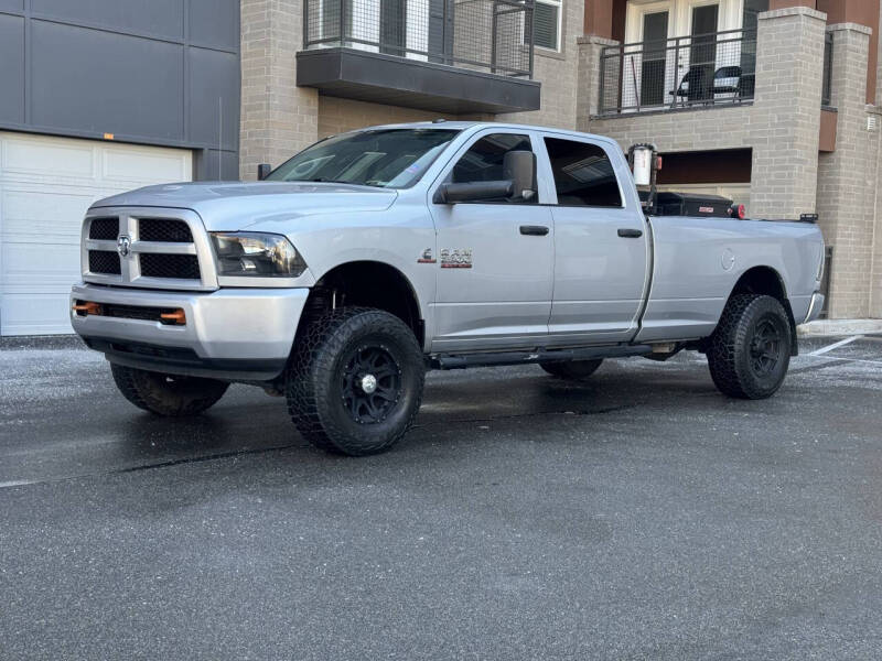 2015 RAM 2500 for sale at Auto Empire - Midvale in Midvale UT