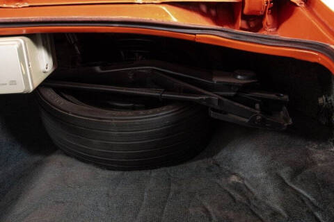 1975 Pontiac Trans Am