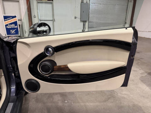 2012 MINI Cooper Hardtop