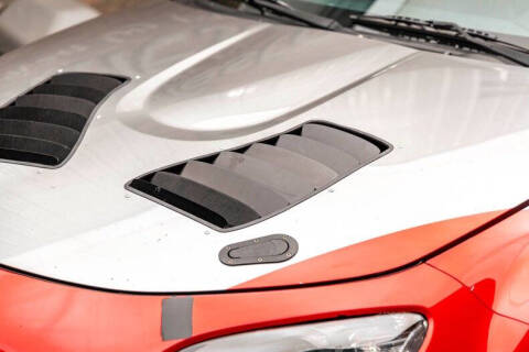 2006 Mazda MX-5 Miata