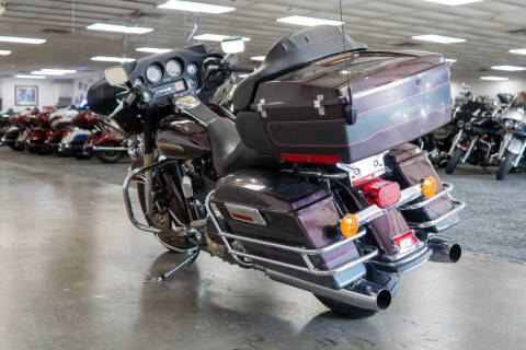 2005 Harley-Davidson Electra Glide Classic