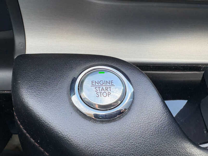 2022 Lincoln Aviator Standard