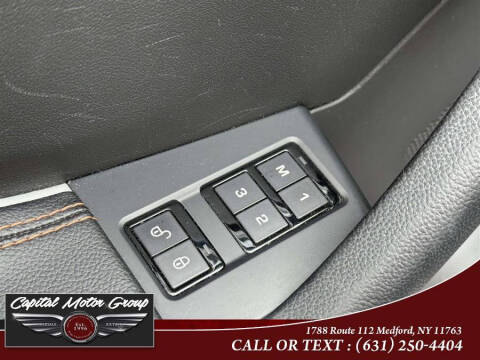 2018 Jaguar F-PACE 25t Prestige