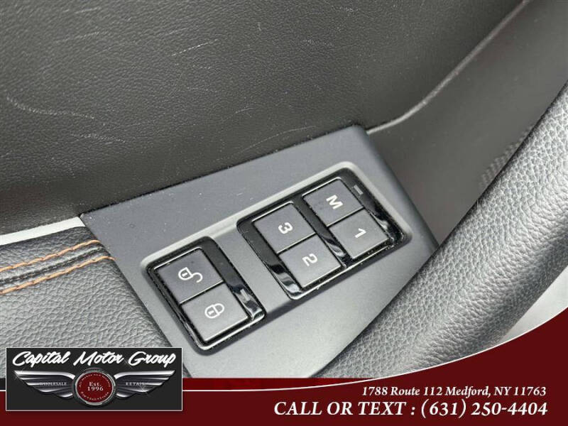 2018 Jaguar F-PACE 25t Prestige