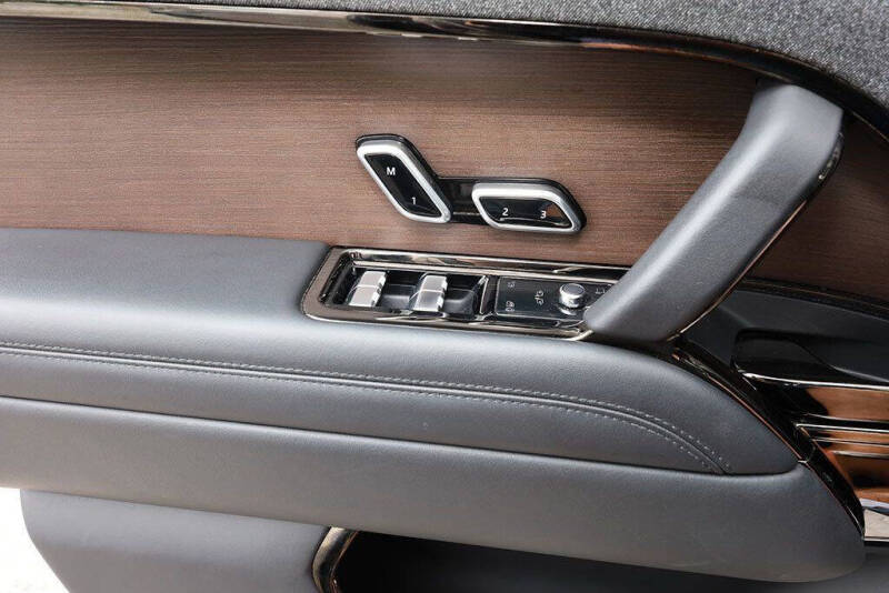 2023 Land Rover Range Rover Sport P400 Dynamic SE