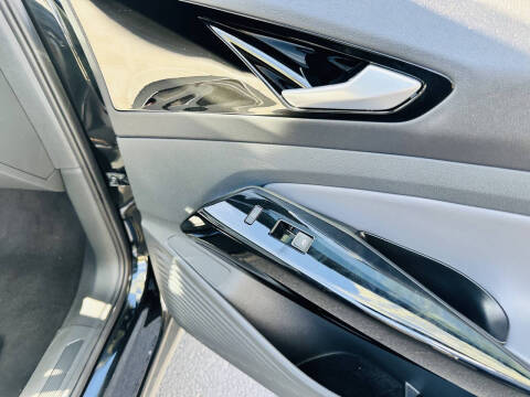 2022 Volkswagen ID.4 Pro S