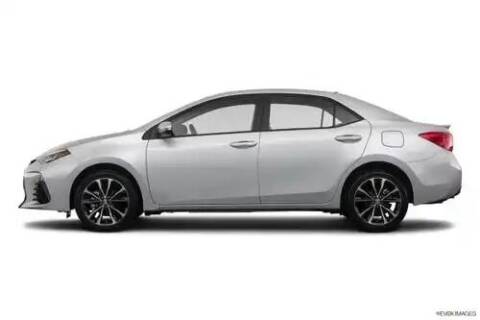 2019 Toyota Corolla for sale at Access Auto Direct in Baldwin NY