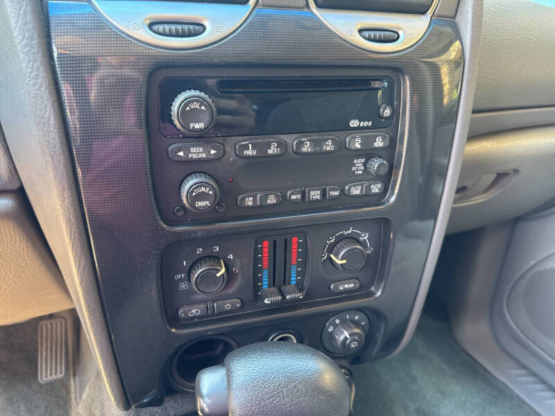 2003 GMC Envoy XL SLE