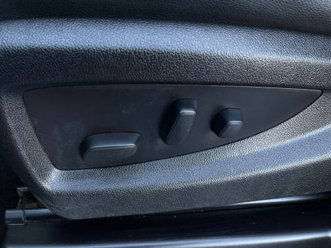 2017 Chevrolet Silverado 2500HD