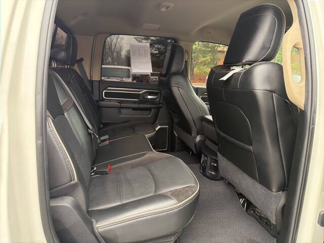 2022 RAM 3500 Laramie