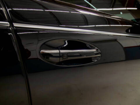 2005 Maybach 57