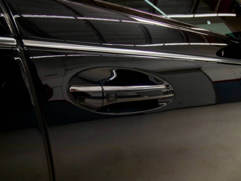 2005 Maybach 57