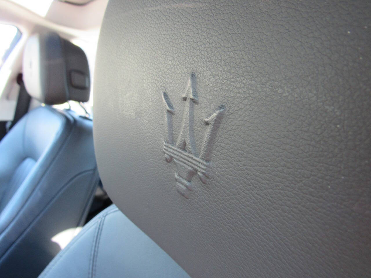 2015 Maserati Ghibli for sale at The Car Source of Lenoir in Lenoir, NC