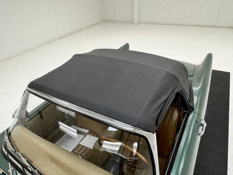 1965 MG MGB