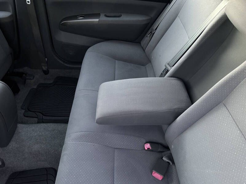 2007 Toyota Prius