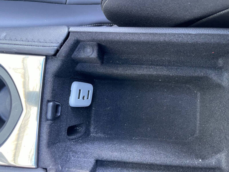 2018 Cadillac ATS 2.0T