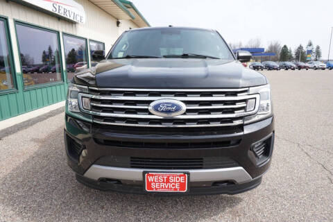 2019 Ford Expedition MAX XLT
