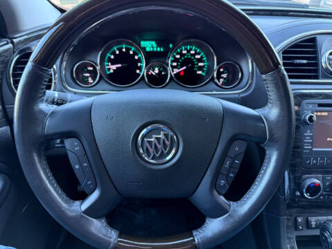 2014 Buick Enclave Premium