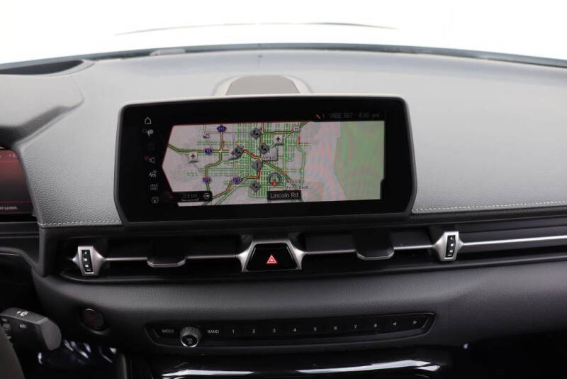 2020 Toyota GR Supra